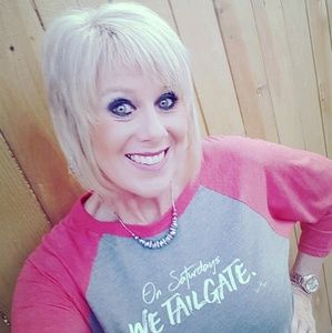 Meet your Posher, Tracy